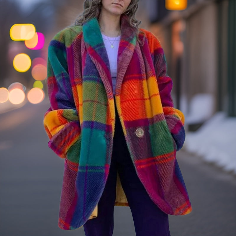 Valenzora | Damen Freizeitjacke