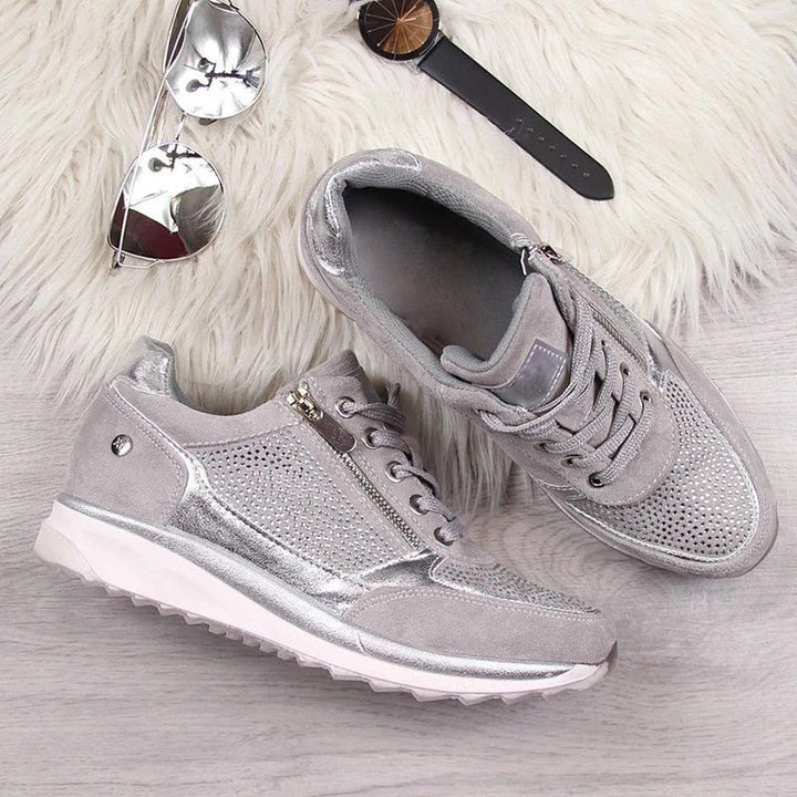 Valenzora | Sportliche Freizeitschuhe für Damen