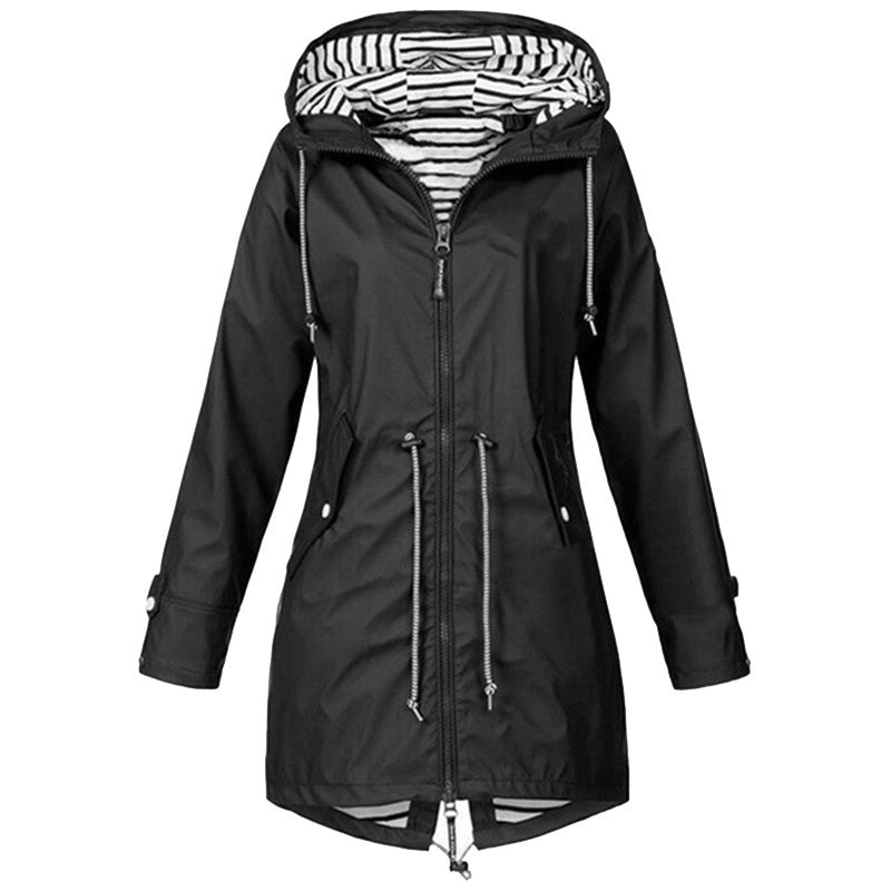 Valenzora - Agnes - Jacket