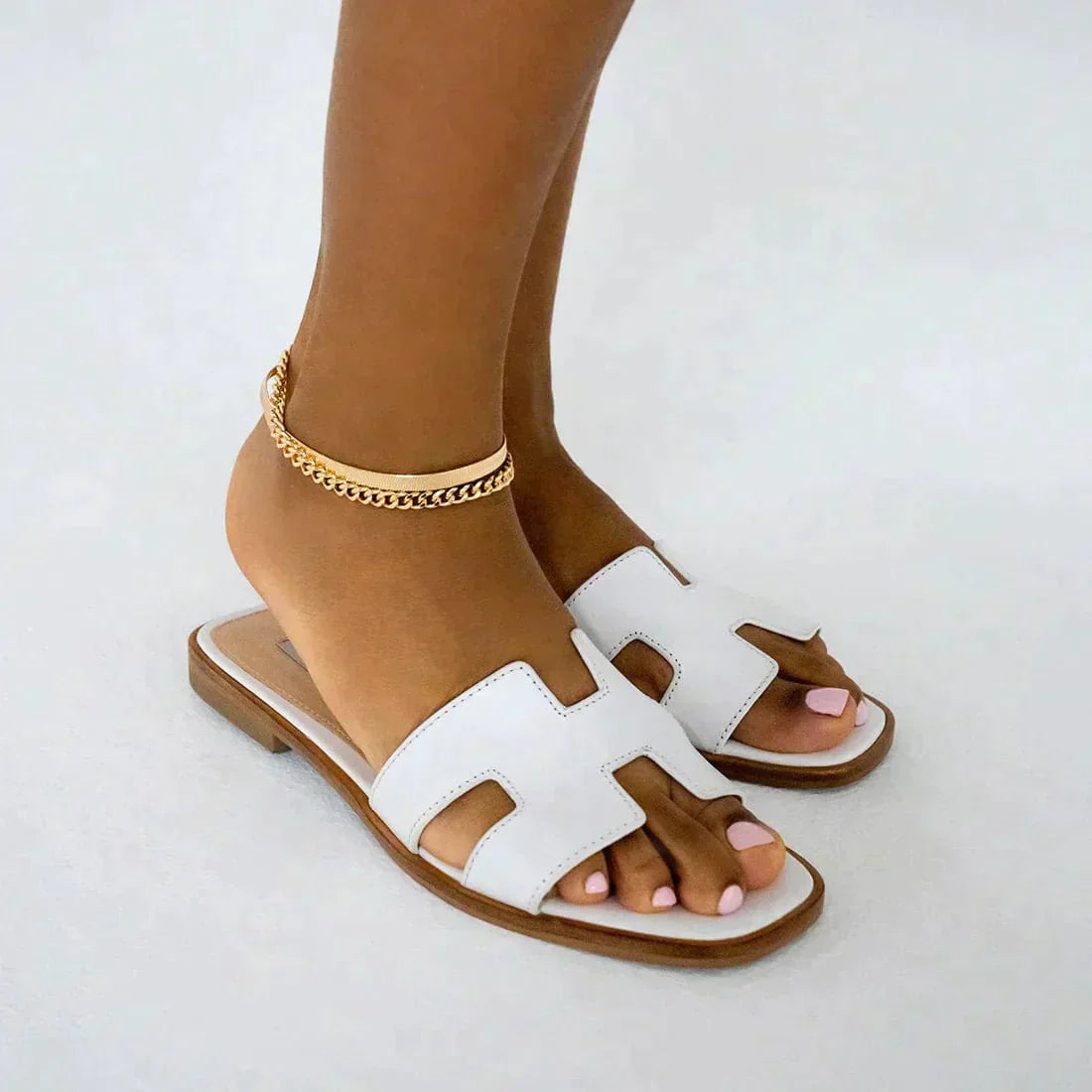 Valenzora | Luxurious and comfortable slippers