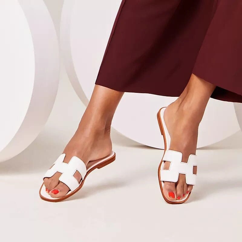Valenzora | Luxurious and comfortable slippers