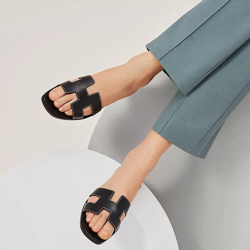 Valenzora | Luxurious and comfortable slippers