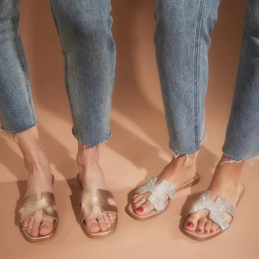 Valenzora | Luxurious and comfortable slippers
