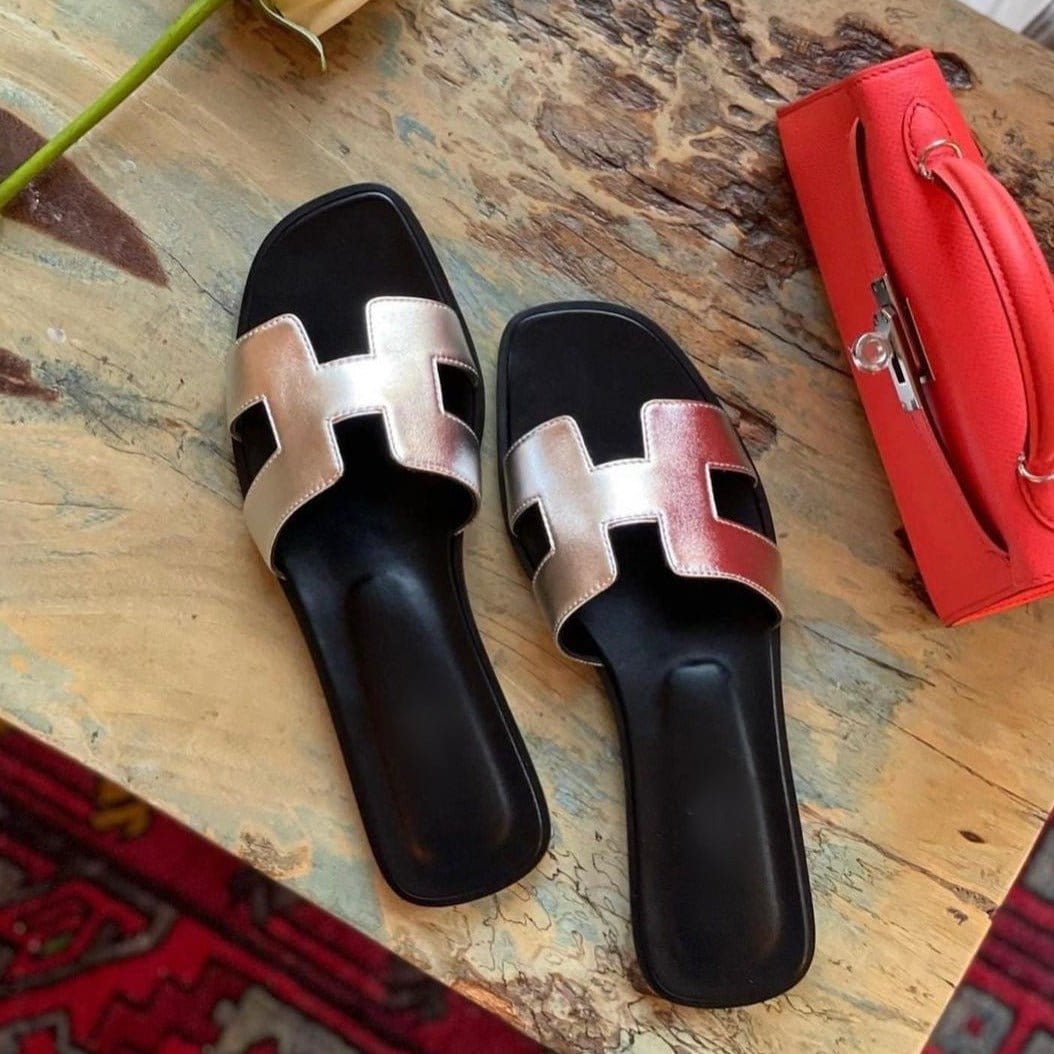 Valenzora | Luxurious and comfortable slippers