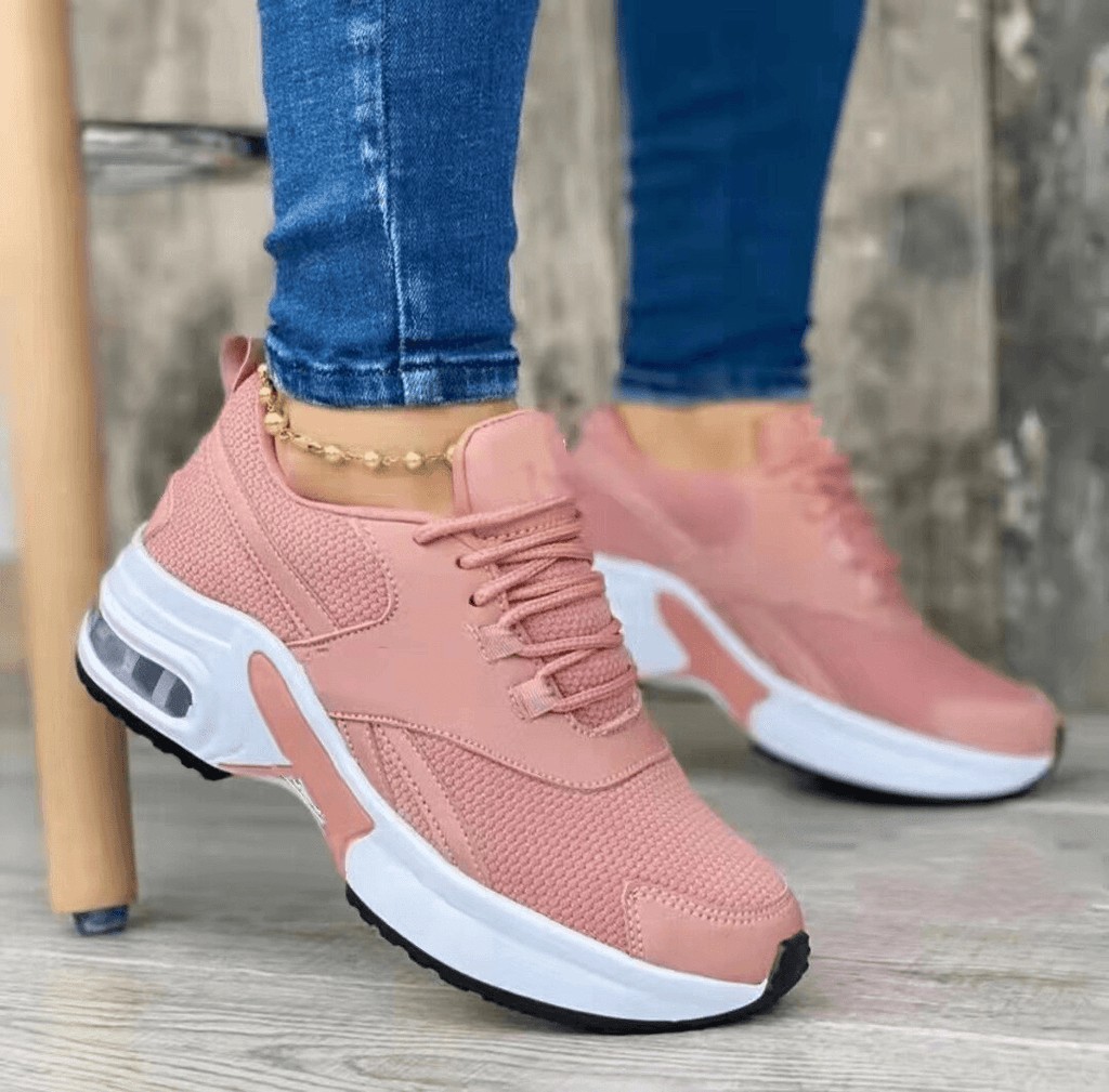 Valenzora | Healthy leisure shoes for women