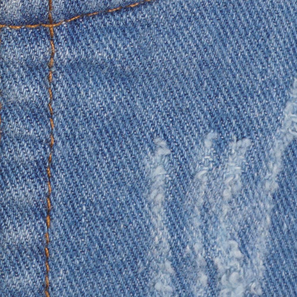 Valenzora | Fashion Sexy Jeans Women's Short Top