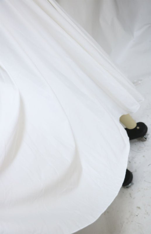 Valenzora | Mode Einfarbig Figurbetontes Sexy Maxikleid mit Großem Schwung