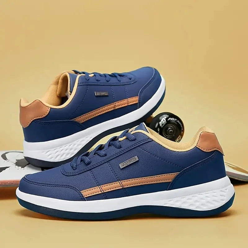 Valenzora | Orthopädische Komfort-Sneaker