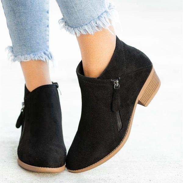 Adelia™ - Moderne, stilvolle Stiefel