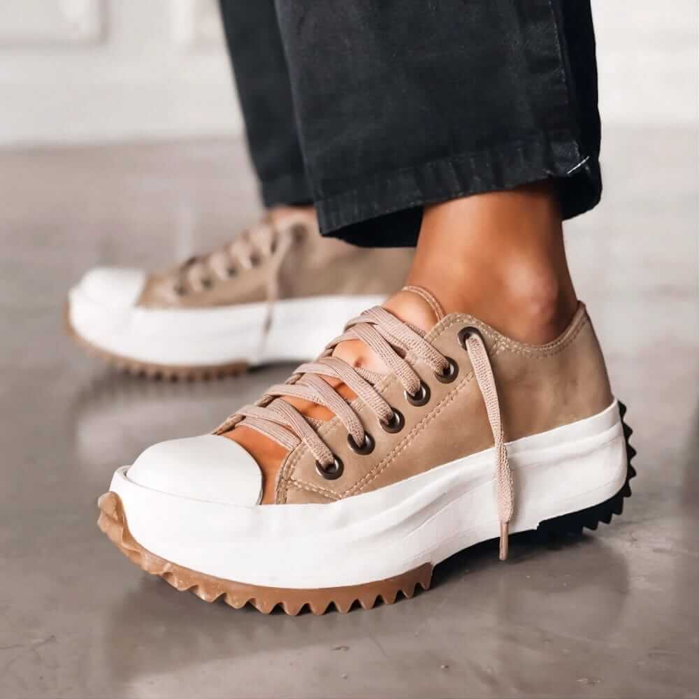Valenzora | Comfortable shock-absorbing sneakers