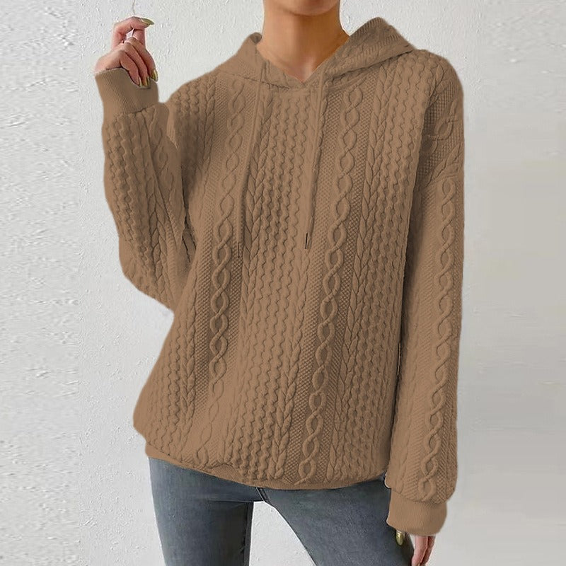 Zaya™ – Stylischer Hoodie