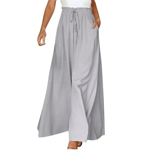 Valenzora | Sophisticated and cool trousers