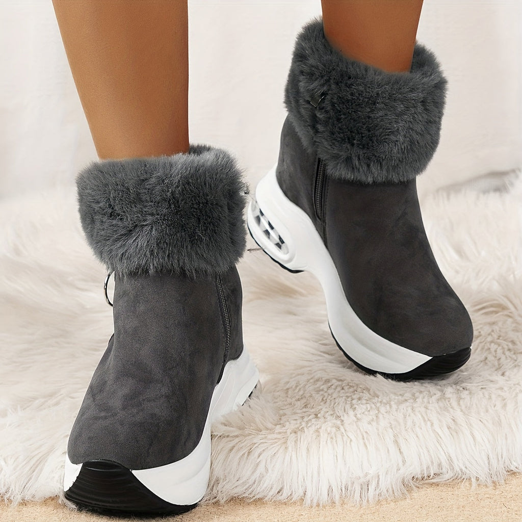Valenzora | Elegante Damenstiefel