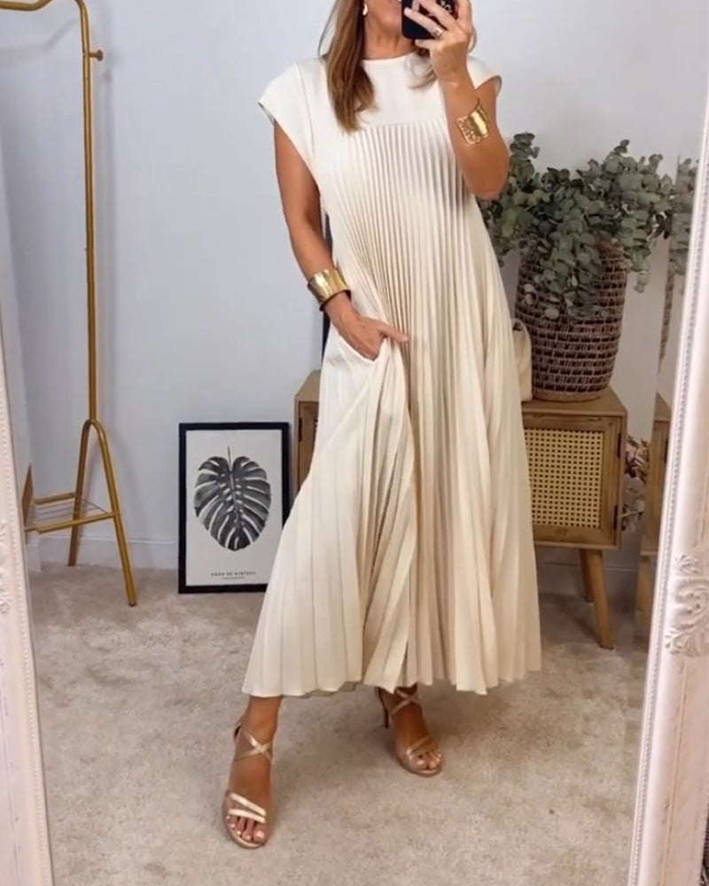Elegance Echo ärmellos