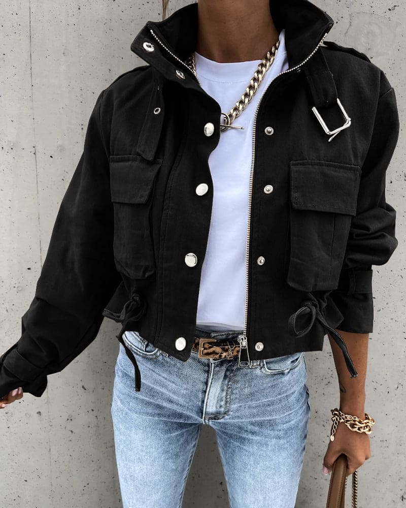 Valenzora | Jacket for women