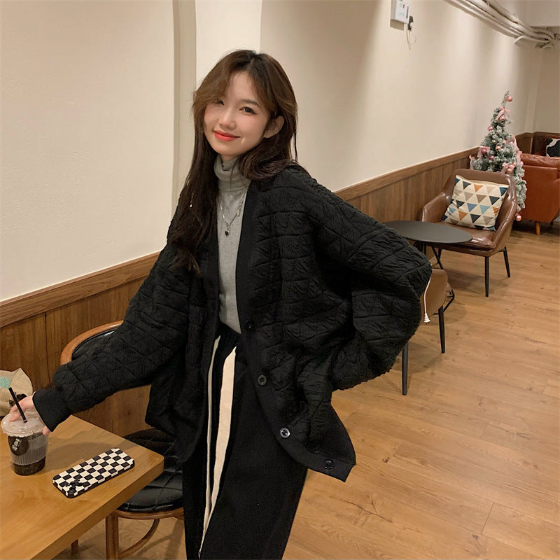 Valenzora | Stylische warme Jacke