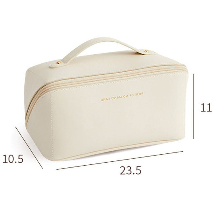 Valenzora - Luxury cosmetic bag