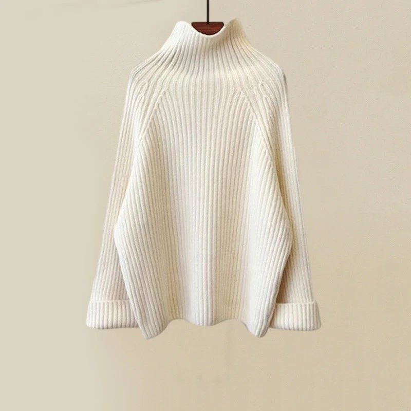 Valenzora | Comfortable, cozy 3-piece knitting set