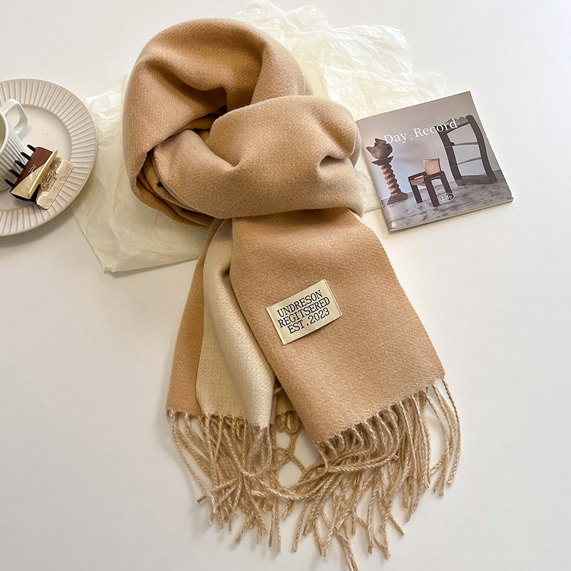 Valenzora | Premium Scarf