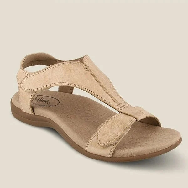 Valenzora – Elegant, skin-adjustable sandals