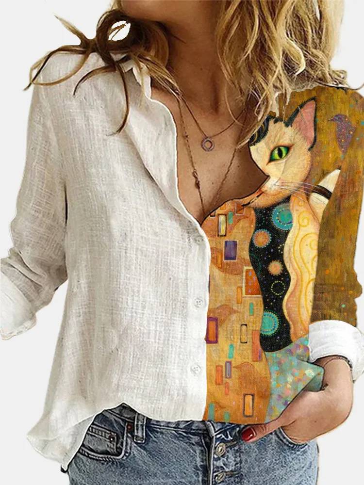 Valenzora | Frida Shirt