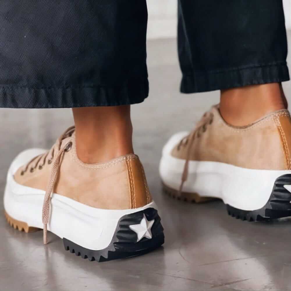 Valenzora | Comfortable shock-absorbing sneakers