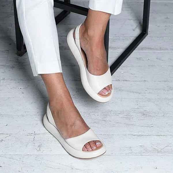 Valenzora | Orthopedic Summer Sandals for Women
