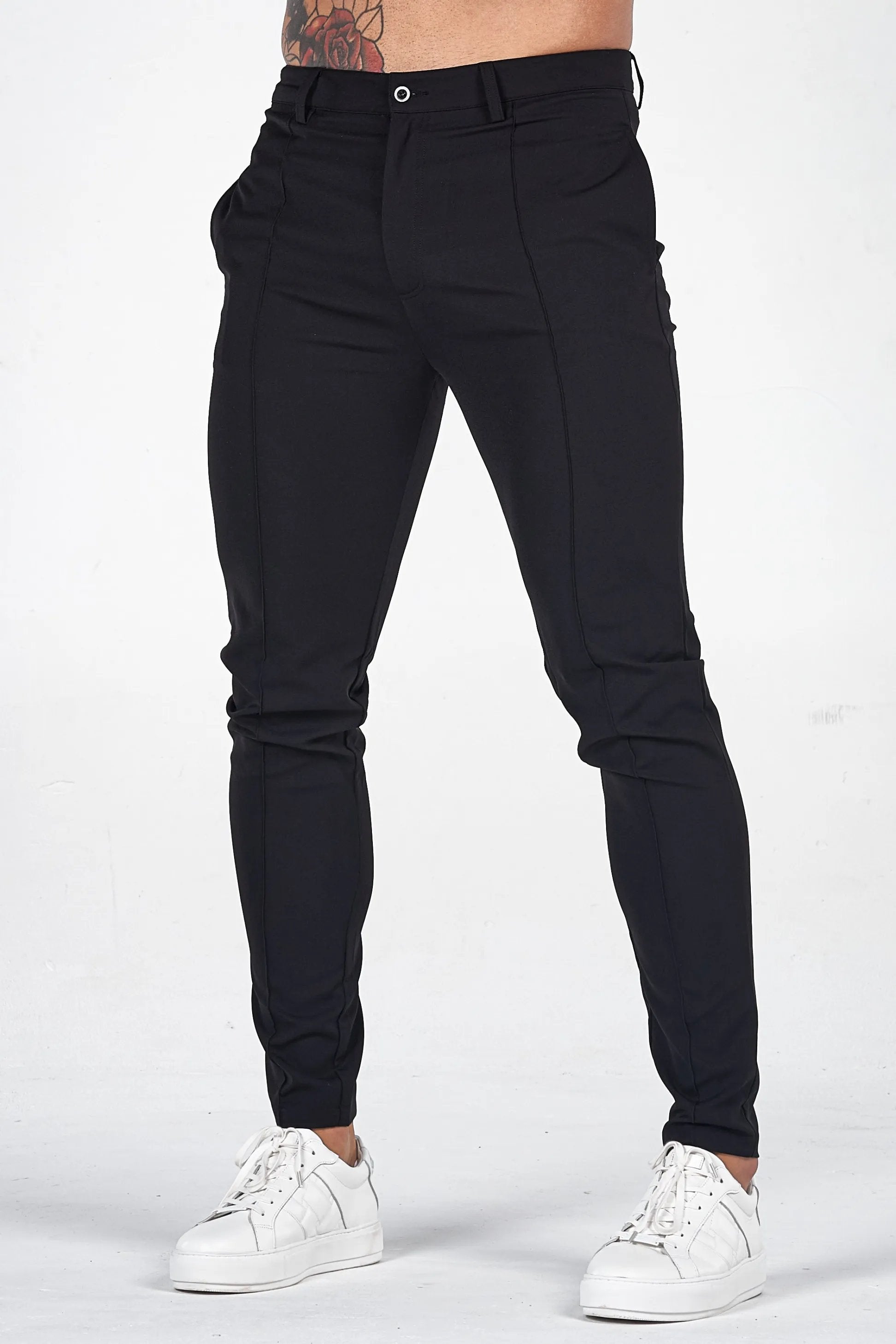Valenzora | Zani Trousers