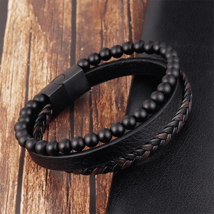 Calming bracelets for anxiety