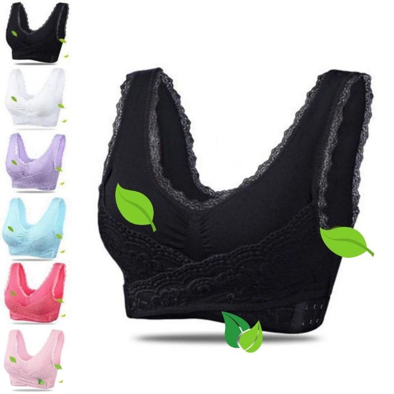 FitLace – Der BH für eine bessere Haltung und ein schönes Dekolleté