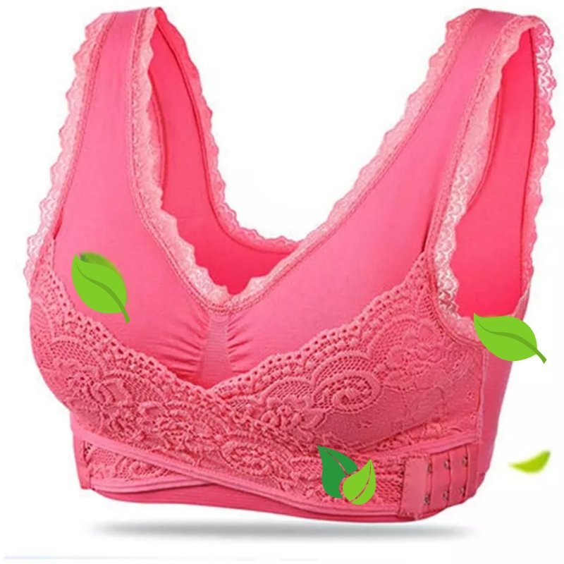 FitLace - The bra for better posture & a beautiful décolleté