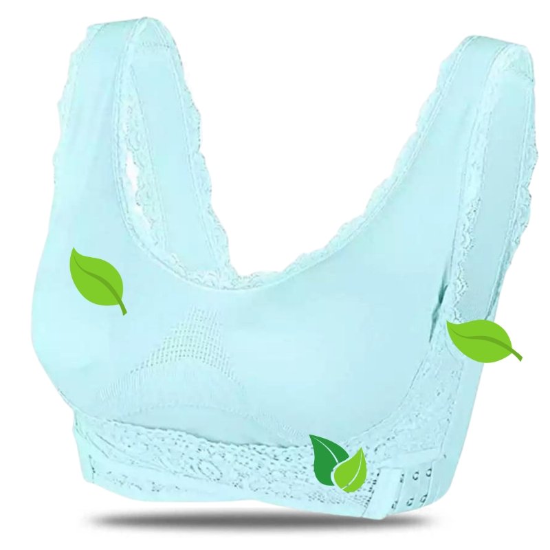 FitLace - The bra for better posture & a beautiful décolleté
