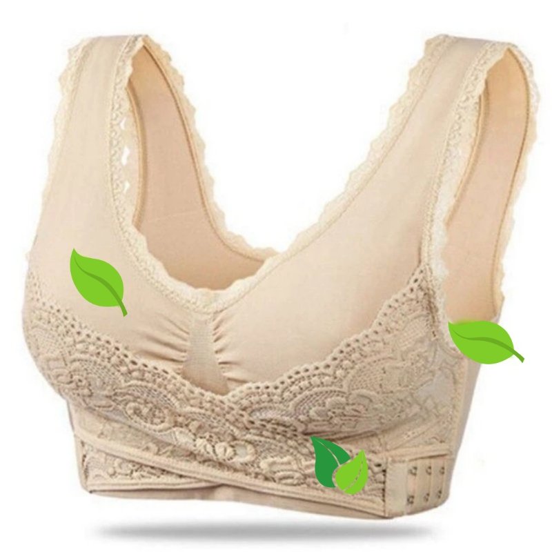 Valenzora | Better posture bra
