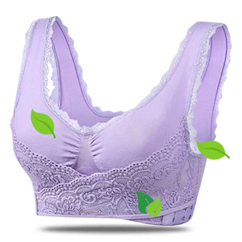 Valenzora | Better posture bra