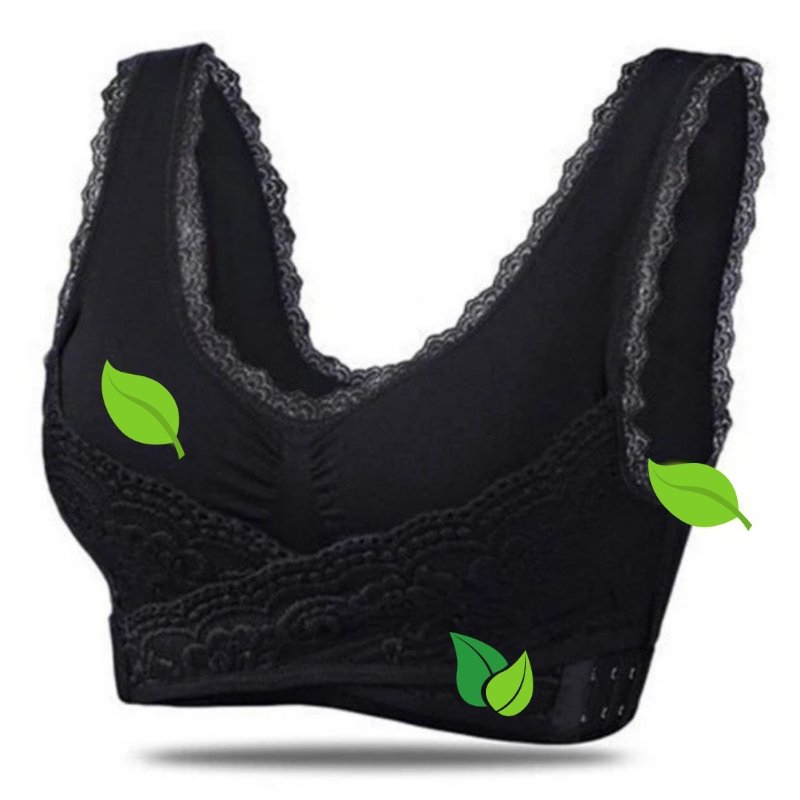 Valenzora | Better posture bra
