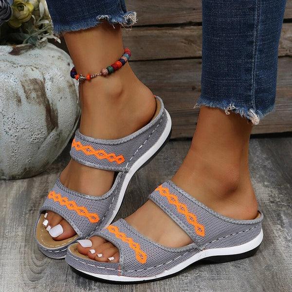 Valenzora | Orthopedic Sandals for Summer