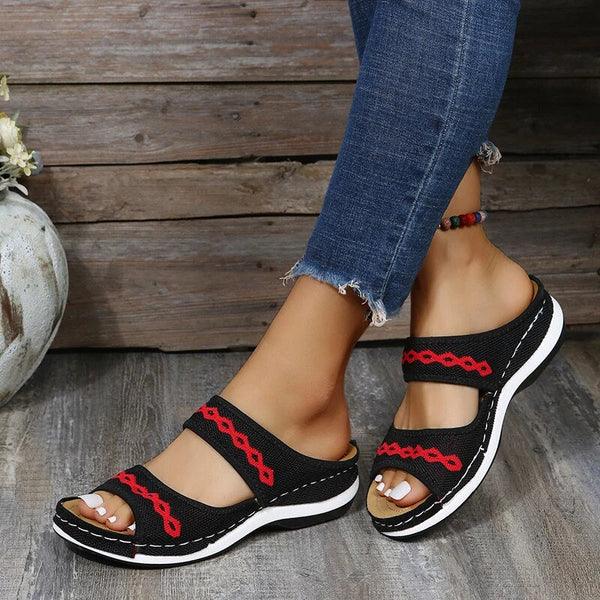 Valenzora | Orthopedic Sandals for Summer