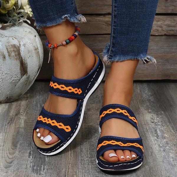 Valenzora | Orthopedic Sandals for Summer