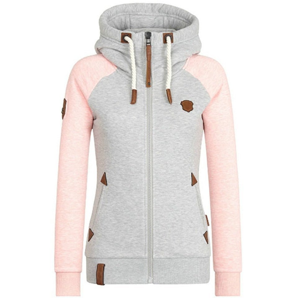 Valenzora | Women's Hoodie