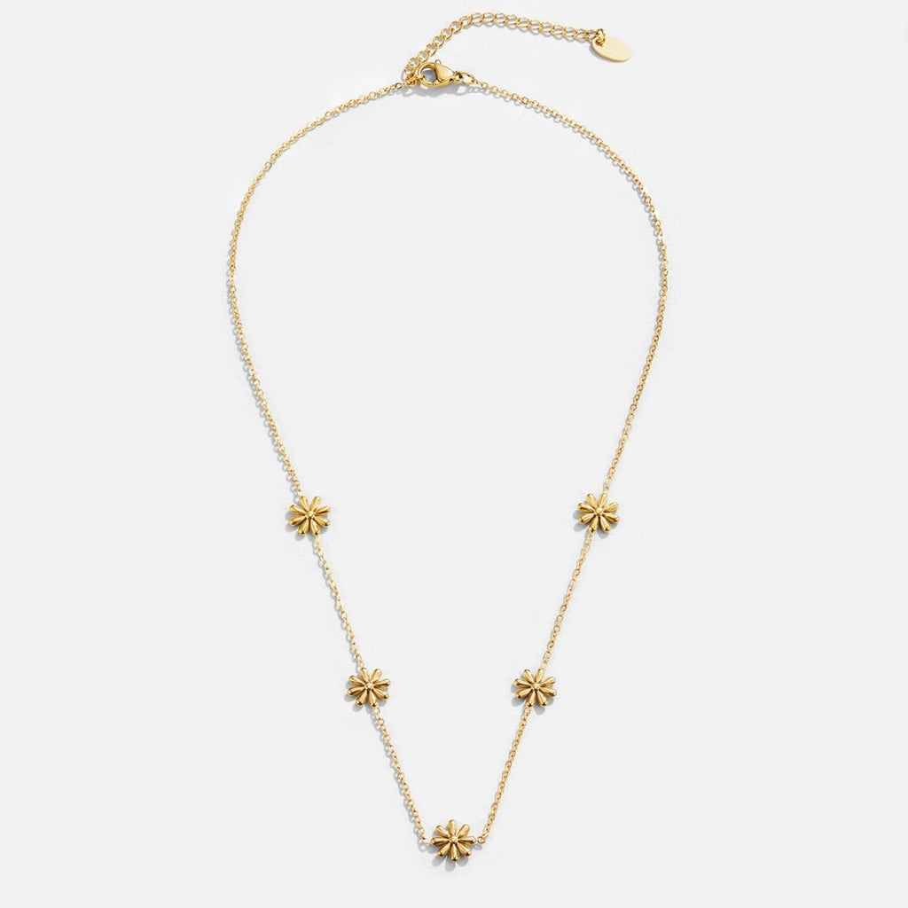 Valenzora | With flowers | Gold