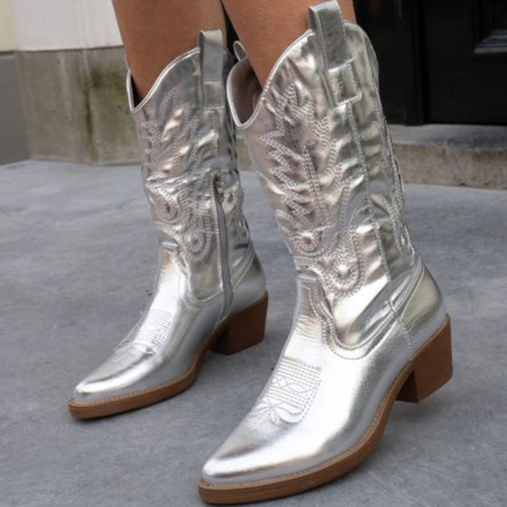 Valenzora | Cowboy boots for the Wild West