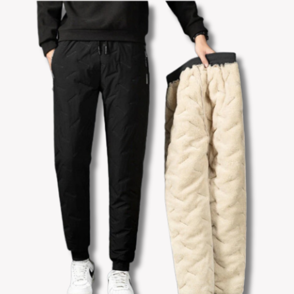 Valenzora | Rowan thermal trousers