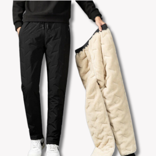 Valenzora | Rowan thermal trousers