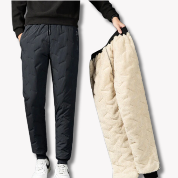 Valenzora | Rowan thermal trousers