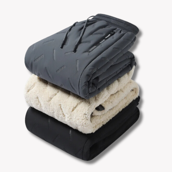 Valenzora | Rowan thermal trousers