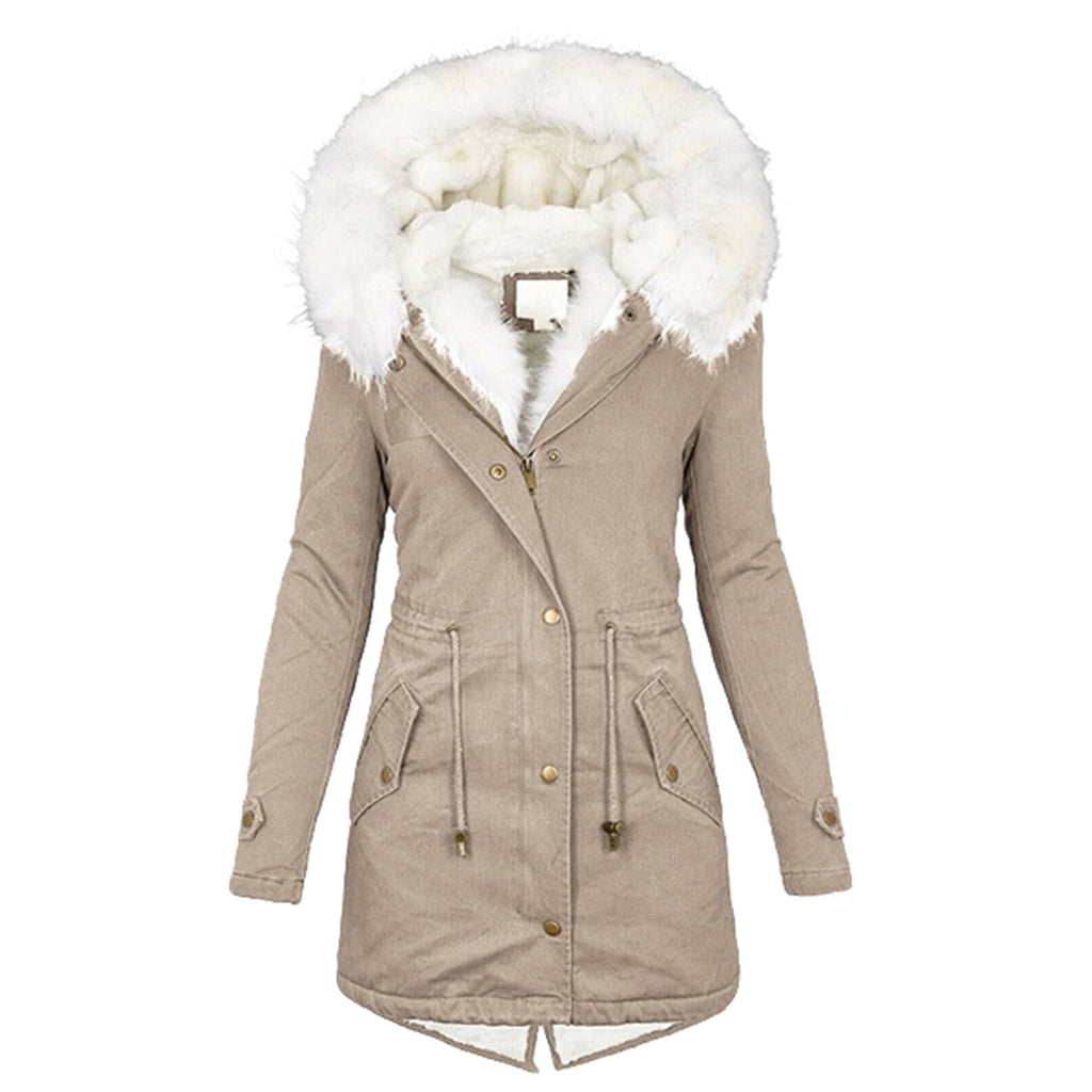 Fressa - Warm winter jacket