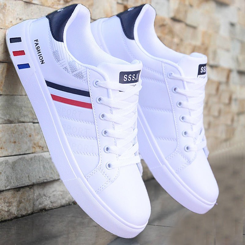 Valenzora | Sporty sneakers