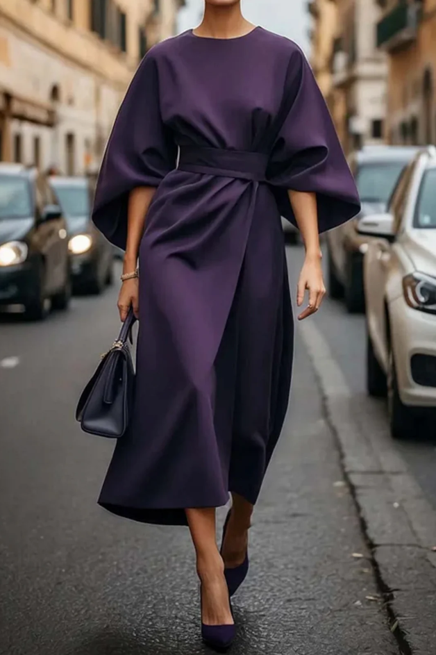 Valenzora | Formal, elegant dress