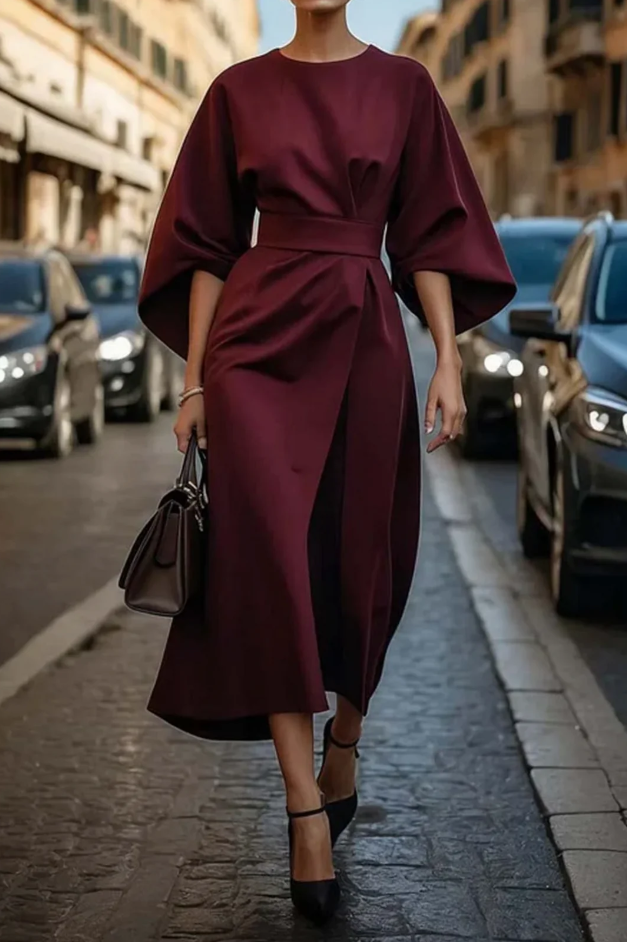 Valenzora | Formal, elegant dress