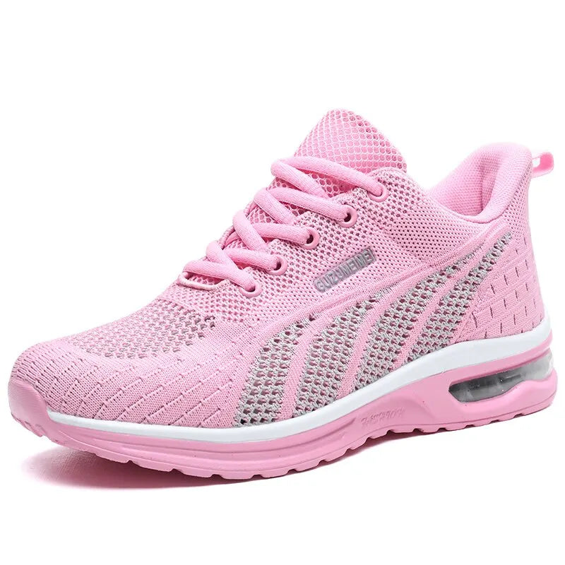 Valenzora | Comfortable everyday shoes